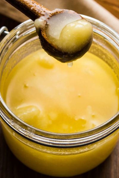 Cow Ghee, for Cooking, Worship, Feature : Complete Purity, Freshness, Good Quality, Healthy, Nutritious