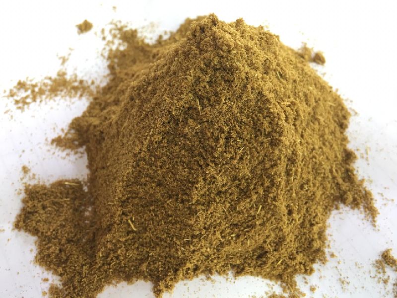 Cumin Powder, for Cooking, Packaging Type : Pp Bag