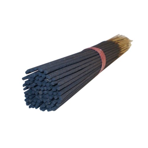 8 Inch Raw Incense Sticks, for Aromatic, Packaging Type : Packet