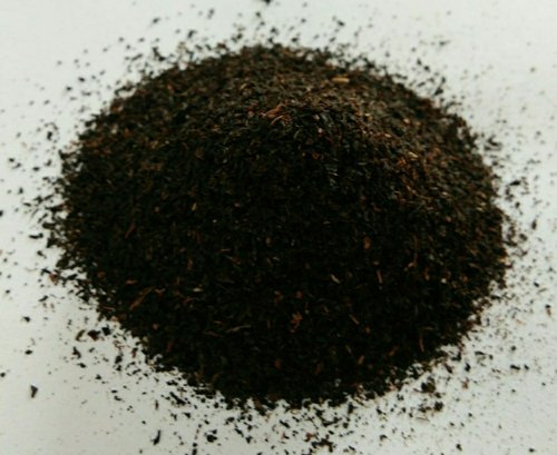 Organic Assam Tea Powder