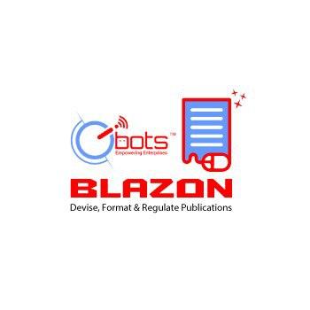 Blazon-Publishing Hyperautomation Solution