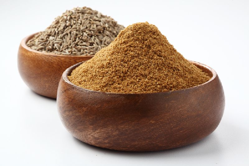 Cumin Powder, for Cooking, Spices, Style : Dried