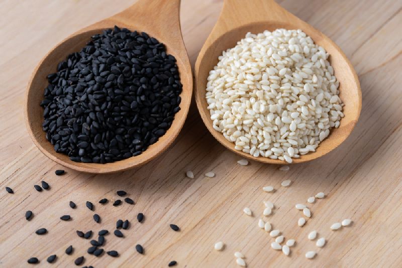 Common sesame seeds, for Agricultural, Packaging Type : Gunny Bag