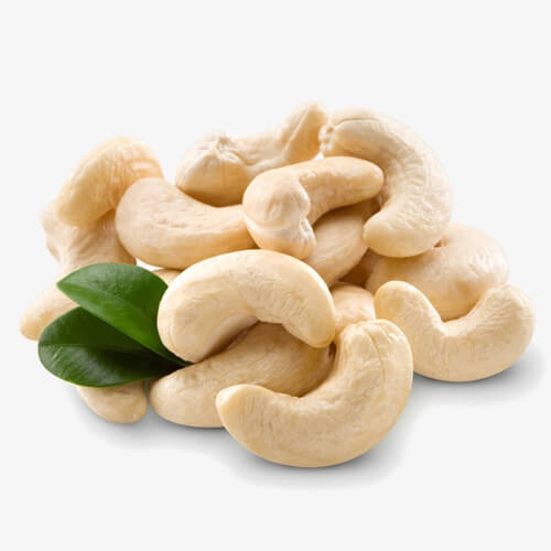 Cashew nuts kernels ( Roasted/Processed ) And Raw cashew nuts New Crops Now Available for Sale.