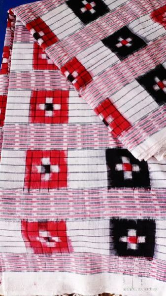 Sambalpuri Handloom Fabrics