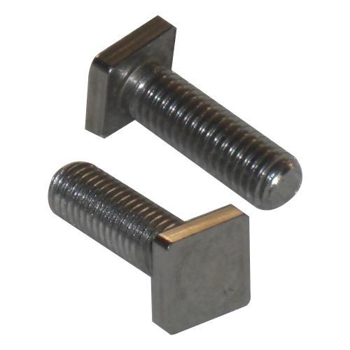 Square Head Bolts