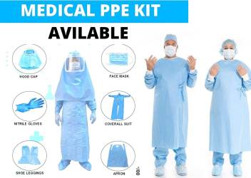 ppe bags