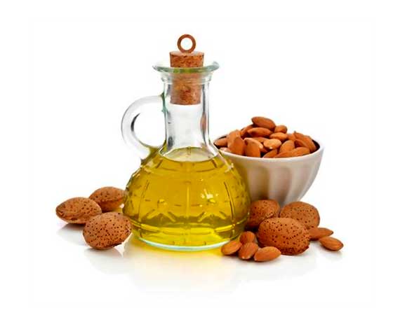 Hebhac Herbs almond oil, Shelf Life : 3 Years