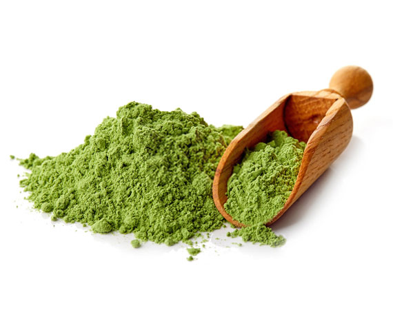 Barley Grass Powder