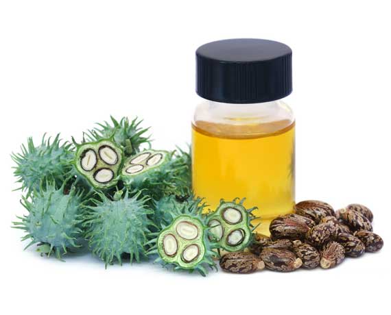 Common castor oil, Packaging Size : 5 Kg