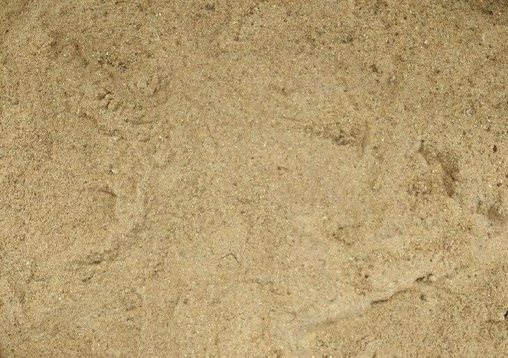 River Sand for plastering