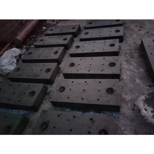 Rectangle RCC Chamber Cover, for Sewer Management, Feature : Durable Construction, Excellent Strength