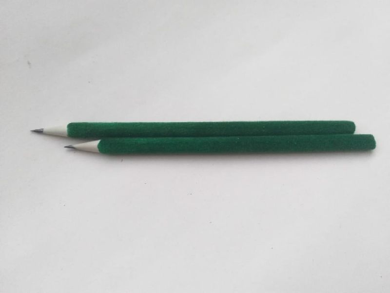 Velvet Pencil, Length : 6-8inch