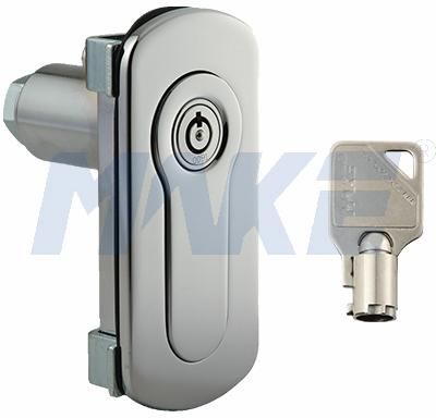 New Style Vending Machine Lock