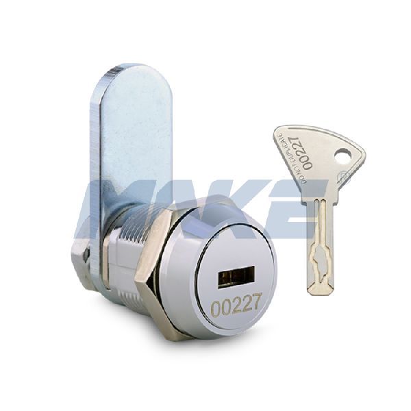 Top Security Patent Key Lock