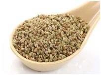 Ajwain Seeds, Feature : Good For Health, Non Harmful