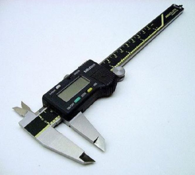 Digital Vernier Caliper  MITUTOYO