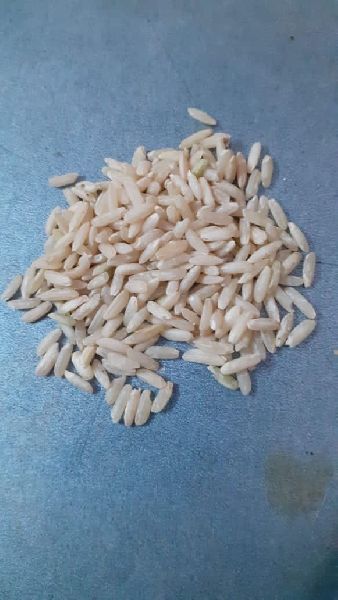 Brown Sonamasuri Rice