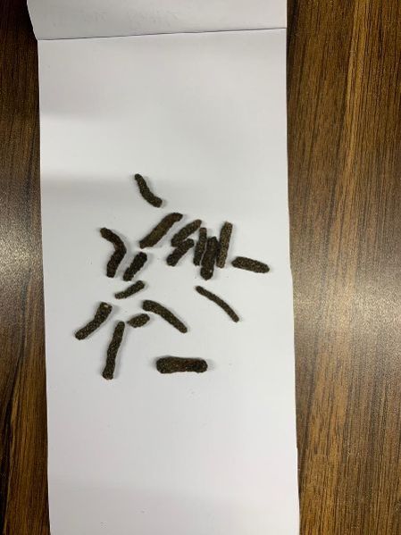 Long Peppper Food Grade