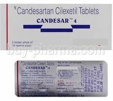 Candesartan Tablets