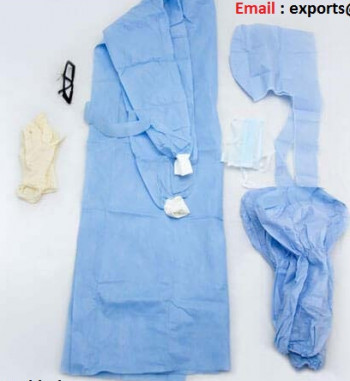 O.T. / Surgical Wear