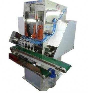 Pneumatic Manual Stamping Machine, Certification : ISO 9001:2008 Certified