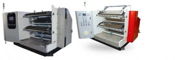 Slitter Rewinder Machine, Certification : CE Certified, ISO 9001:2008