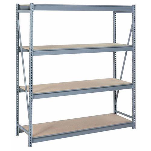 Stainless Steel Silver Storage Rack, Certification : ISO 9001:2008 Certified