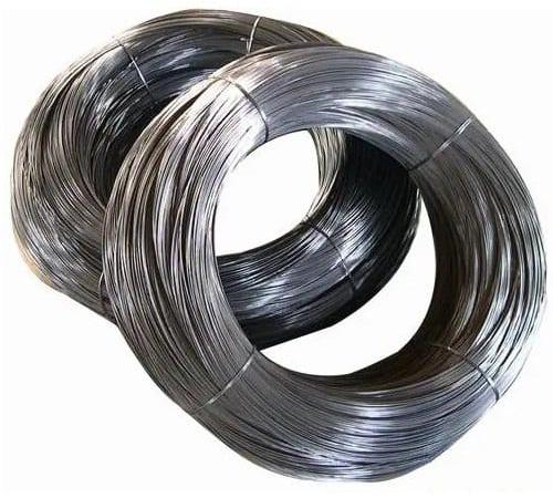 Monel 400 Wires, Color : Silver