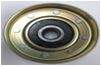 Polished 1656 S Toyota Bearing, Bore Size : 10- 80 mm