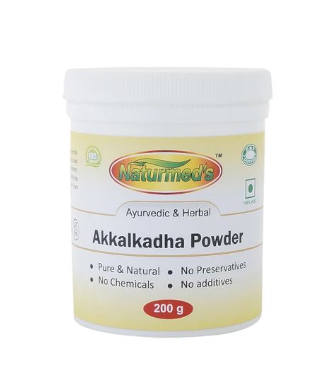 Akkalkhada Powder, Shelf Life : 2 Years