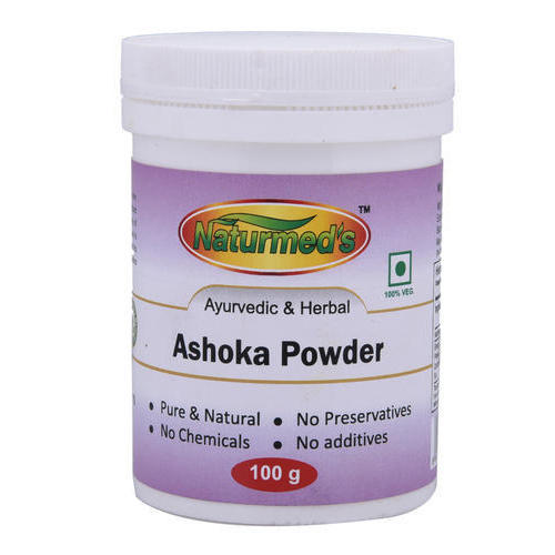 Ashoka Powder, Shelf Life : 3 Years