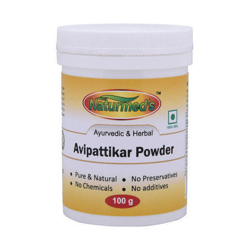 Avipattikar Powder, for Constipation