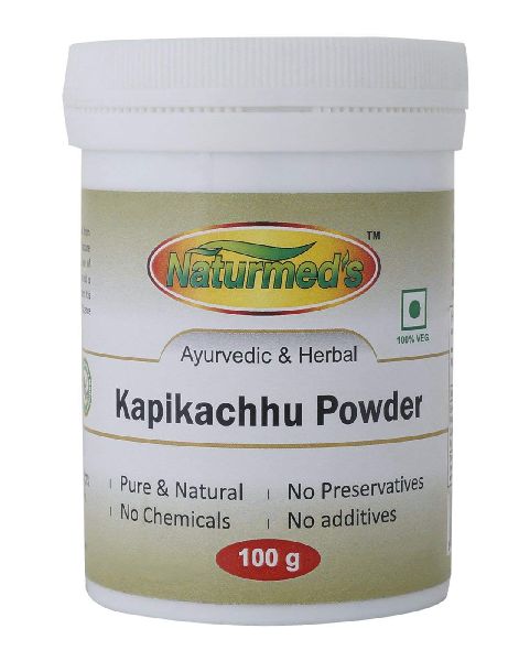 Kapikacchu Powder