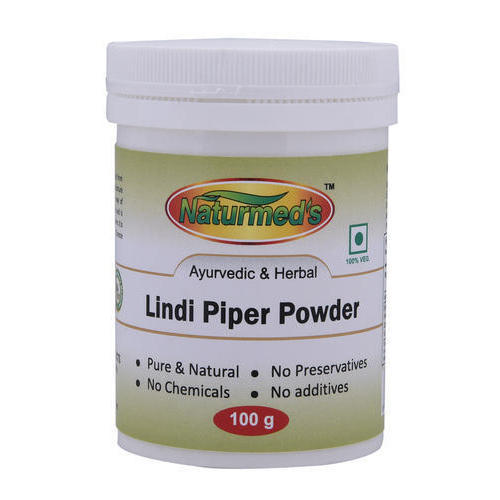 Lindi Piper Powder, Shelf Life : 2 Years
