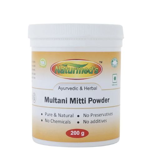 Multani Mitti Powder, for Personal, Purity : 100%