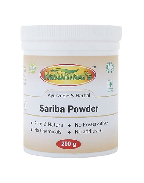 Sariba Powder