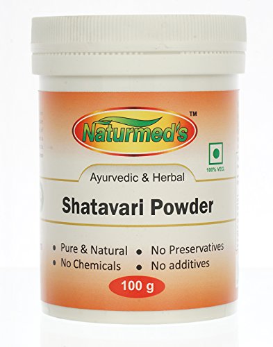 Organic Shatavari Powder, for Health Segment, Grade : Medicinal