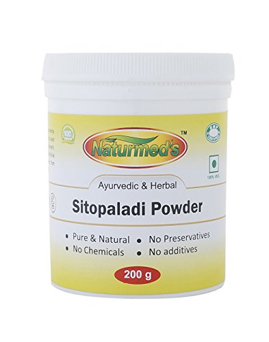 Sitopaladi Powder