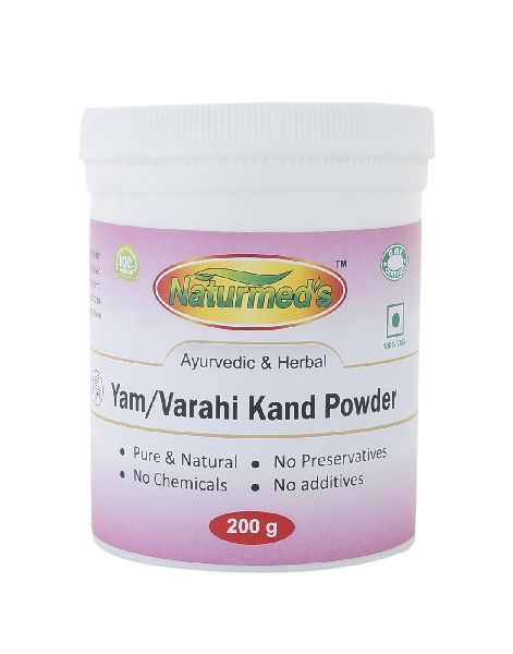Varahi Kand Powder