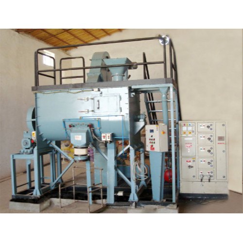 Electric Animal Feed Plant, Voltage : 220V
