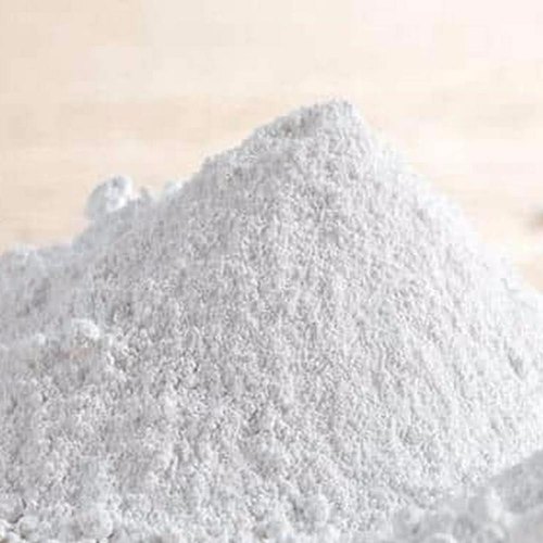 Snow White Dolomite Powder