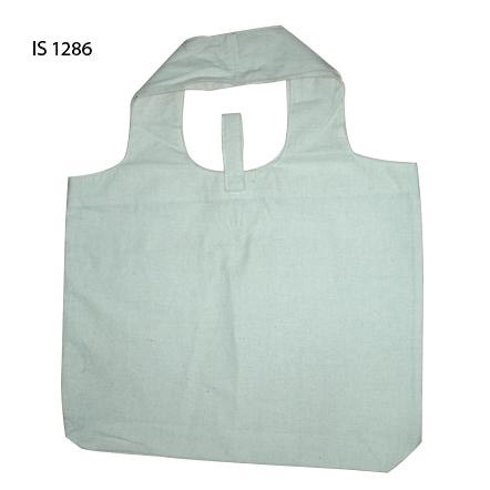 ISPL Fancy Cotton Bag, for College, Office, SHOPPING, Size : Multisizes