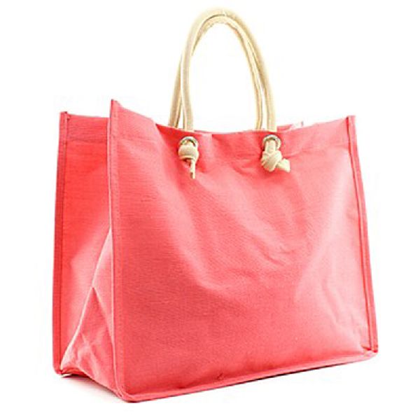 Rectangular Jute Juco Bag., for Formal, Party, Size : CUSTOMIZED
