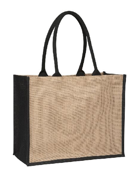 ISPL Jute .DYED JUCO BAG., for Formal, Party, Size : CUSTOMIZED