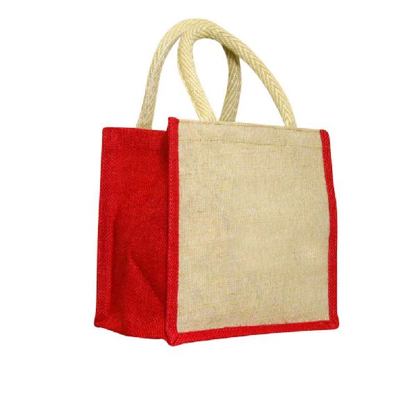 Jute ..NATURAL JUCO BAG.., for Formal, Party, Size : CUSTOMIZED