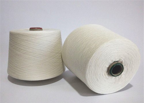 Weaving Cotton Combed Yarns, for Making Fabric, Feature : Soft Texture