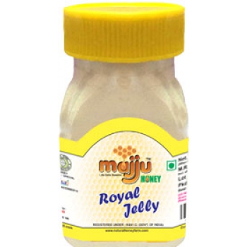 Royal Jelly, for Clinical, Foods, Medicines, Personal, Purity : 100%