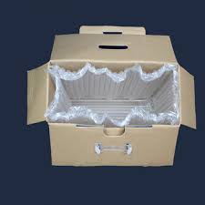 Protective Packaging Bag, Feature : Fine Finishing, Handmade, Quality Assured, Shape : Rectangular