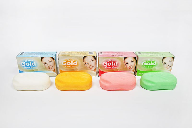 CLASSIC CUCUMBER - 85 Gm ( BOX PACK )